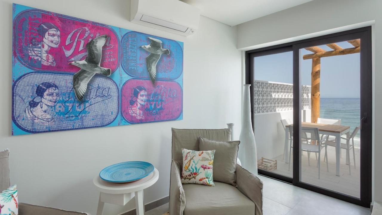 Vila Ninho By Sevencollection Βίλα Salema Εξωτερικό φωτογραφία