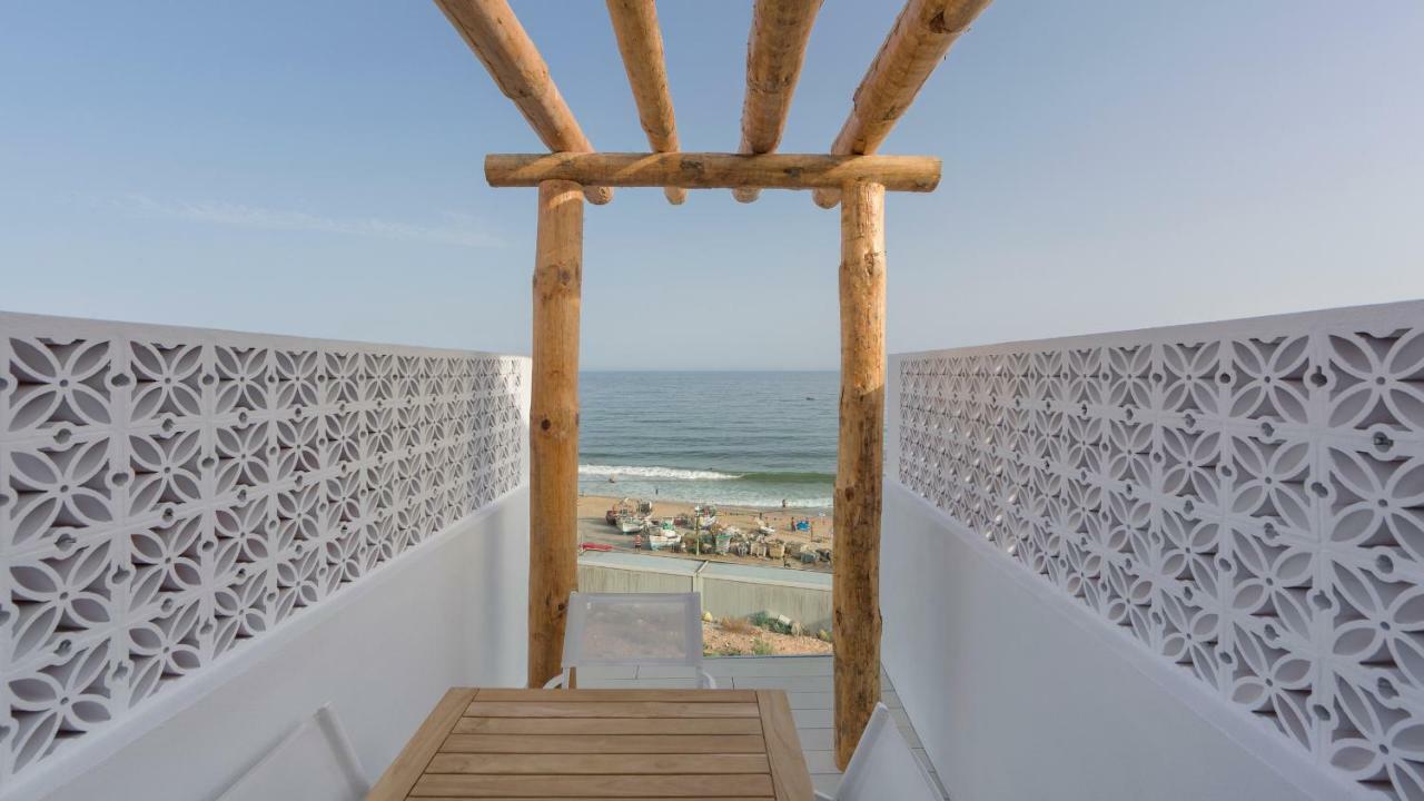Vila Ninho By Sevencollection Βίλα Salema Εξωτερικό φωτογραφία